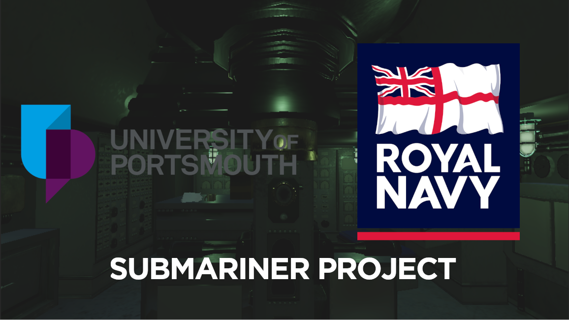 Submariner Project