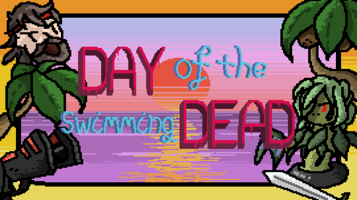 Swimming Dead